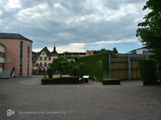 Urszulanki w Königstein